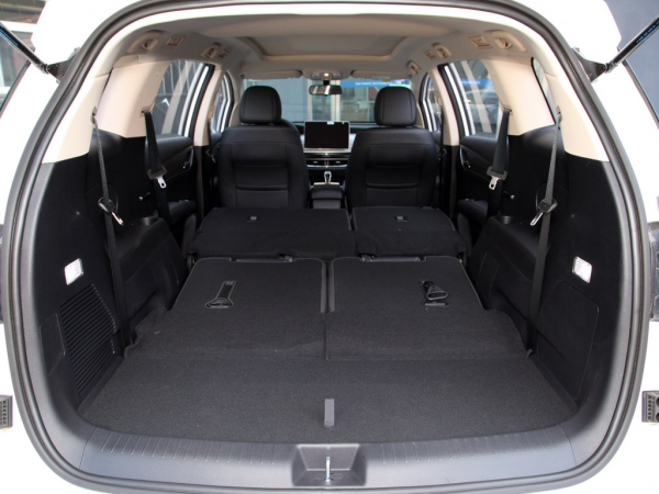 奶爸的全天候助手 4款插電混動MPV推薦