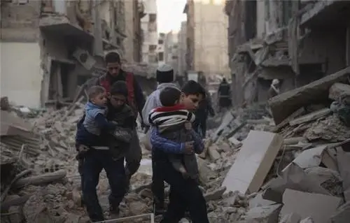 從107層一躍而下！這張在911事件中拍的照片，被美國政府瞞了10年