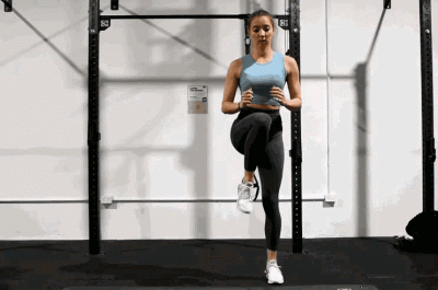 如何高效燃脂瘦全身？一組間歇訓練，瘦下來後還能練出馬甲線