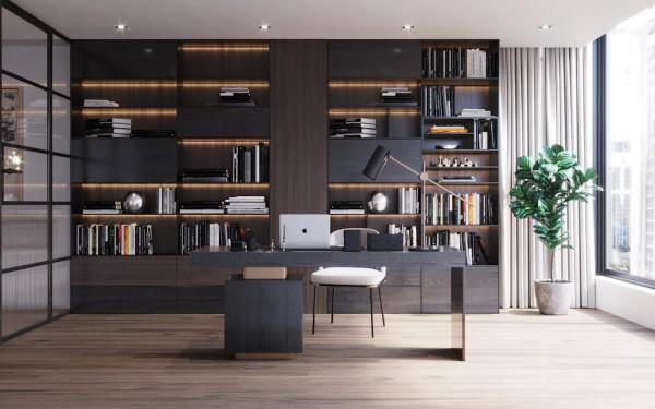 在家打造完美閱讀區!蘭潤裝飾 在家打造完美閱讀區!蘭潤裝飾