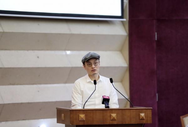 擁抱資本,卻從不向資本妥協!汪滔要將大疆帶向何方? 擁抱資本,卻從不向資本妥協!汪滔要將大疆帶向何方?