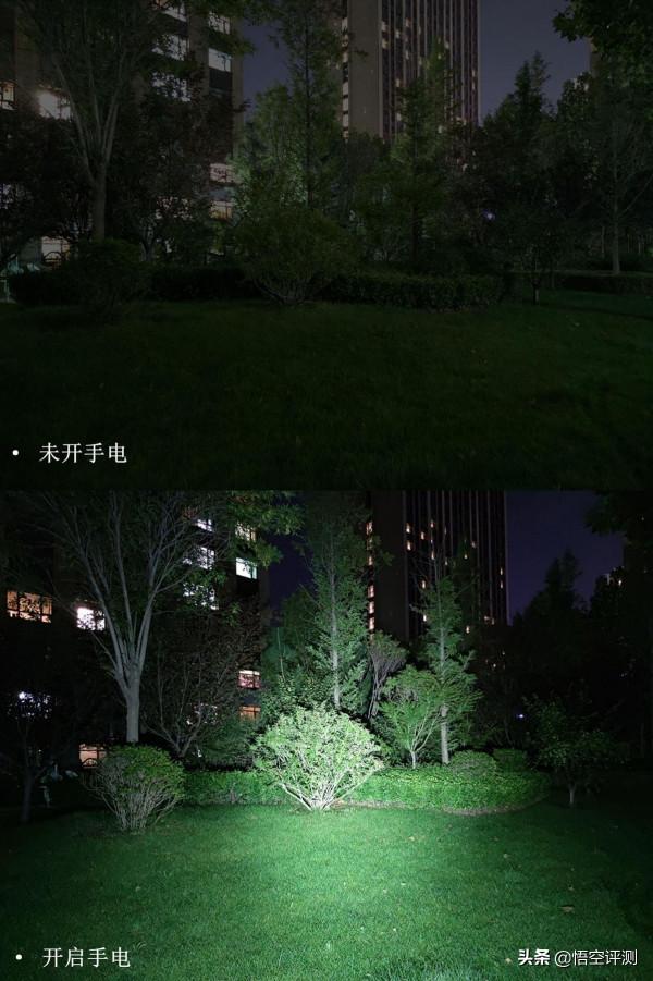 功能超強的手電：3D轉輪+無極調光+超高亮度，傲雷探索家3 Pro評測