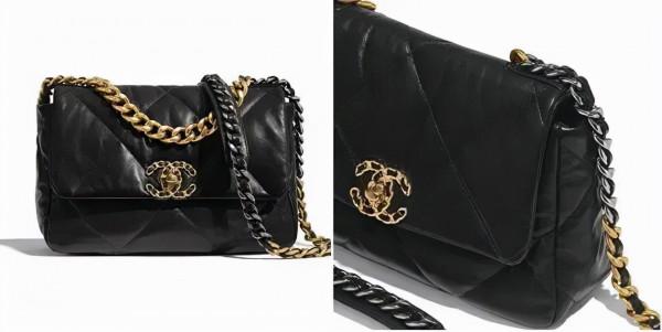 Chanel價直通7w，坐實理財產品身份了