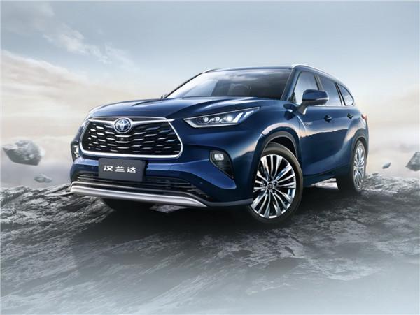 2021年度關注度最高的幾款SUV銷量如何？日產奇駿月銷只有3千臺？