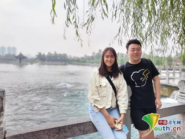 專業第一第三！學霸情侶雙雙保研，戀愛答卷也滿分！