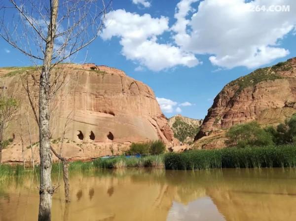 被遺忘的歷史——陝北窨子 被遺忘的歷史——陝北窨子