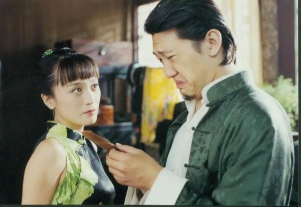 《關中匪事》：這一部“土得掉渣”的電視劇，卻是太多人的回憶