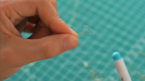 手工DIY丨值得一試的小手工（琥珀金魚篇）