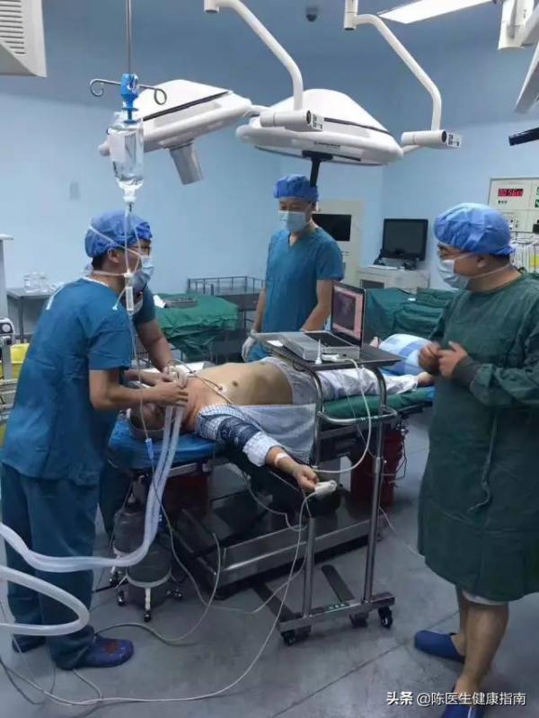 為什麼這麼多心臟病猝死的患者平時毫無症狀？醫生告訴您原因