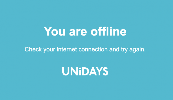 蘋果教育優惠收緊，UNiDAYS學生認證打不開？這是解決辦法