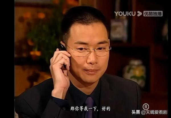 TVB印象深刻角色——《陀槍師姐3》張曼琪，扭曲的愛換來厄運果子