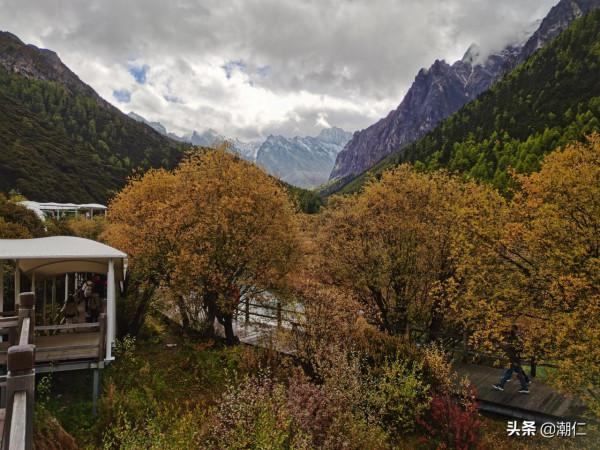 稻城亞丁，一次惡魔之旅，卻是一生難忘之旅（三）