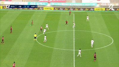 K1聯賽第30輪進球集萃：塞西尼亞遠端制導，穆利奇一球定江山