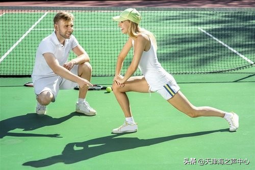 秋季到戶外做健身瑜伽 秋季到戶外做健身瑜伽