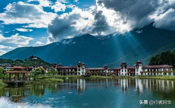 冬季去西藏怕高反，這條進藏線路攻略一定不能錯過