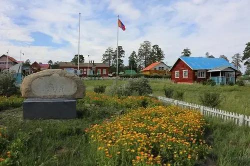 “蒙古國”現狀，帶你看看真實的外蒙古