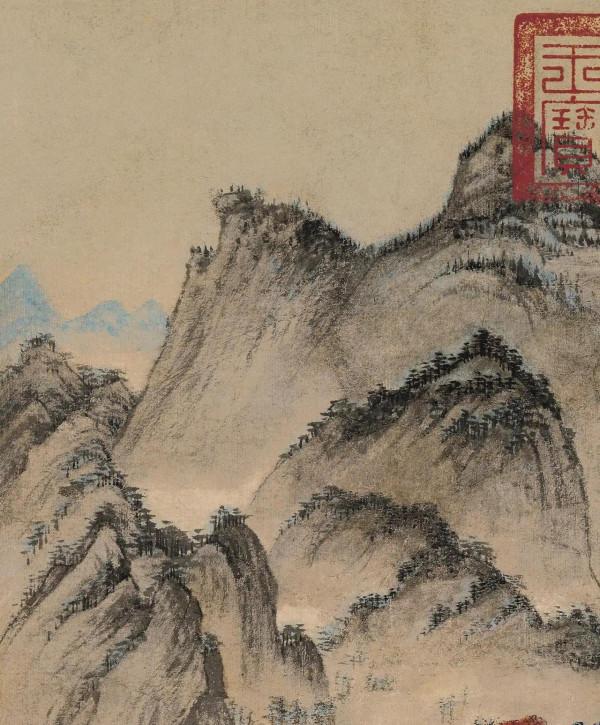 《太平廣記》志怪故事:仙都稚川 《太平廣記》志怪故事:仙都稚川