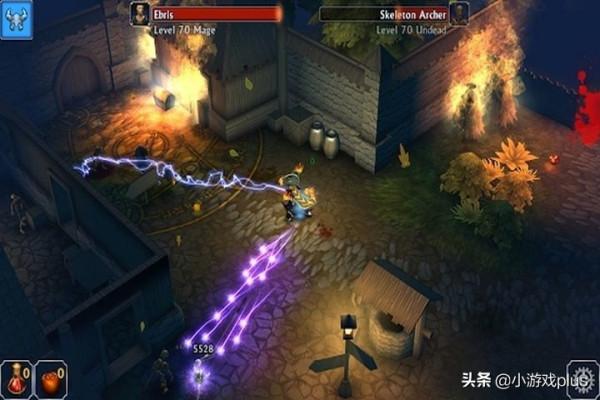 2021年25款好玩的離線單機手機遊戲推薦(Android和iOS) 2021年25款好玩的離線單機手機遊戲推薦(Android和iOS)