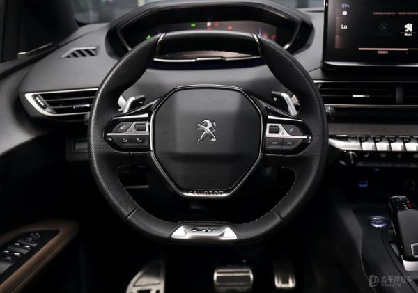 漢蘭達貴且還要排隊提車,旁邊高貴/實惠的法系7座SUV不香嗎? 漢蘭達貴且還要排隊提車,旁邊高貴/實惠的法系7座SUV不香嗎?