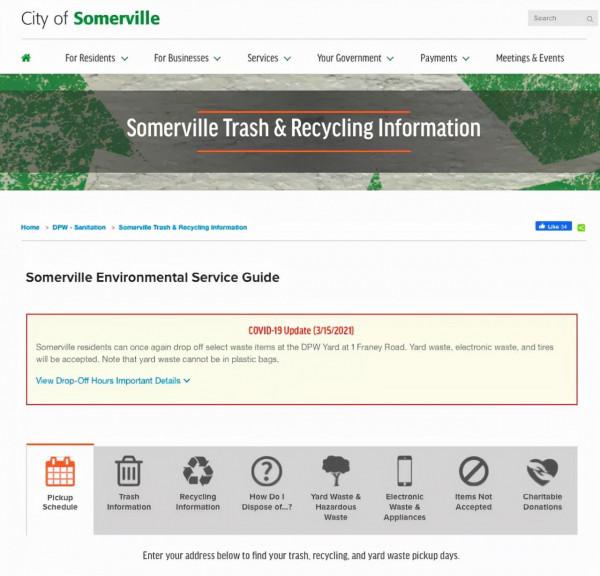 聖誕節過完了，聖誕樹要咋處理啊？盤點波士頓回收聖誕樹方法