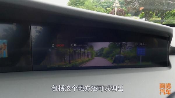 喵哥試駕了一天長安UNI-K，居家適用還是挺香，期待能出七座版本