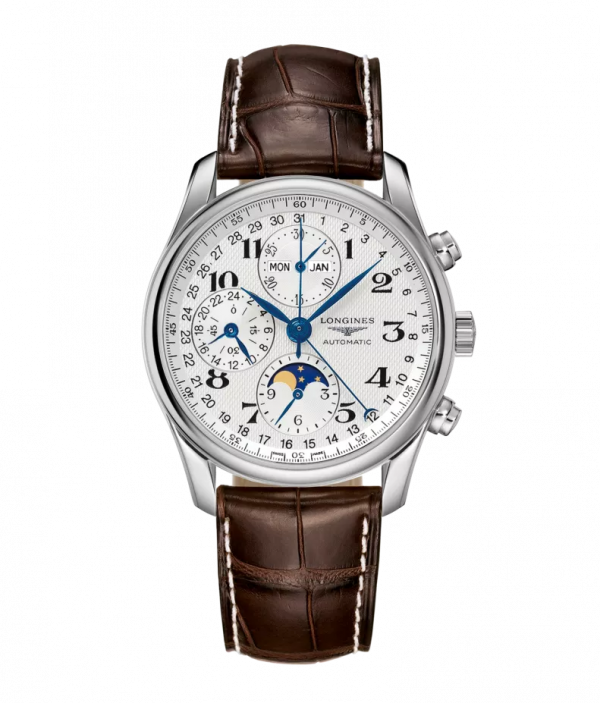 買不到迪通拿，這幾款計時碼錶也不錯