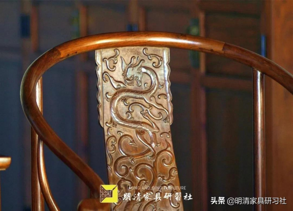 明式傢俱雕刻藝術 明式傢俱雕刻藝術