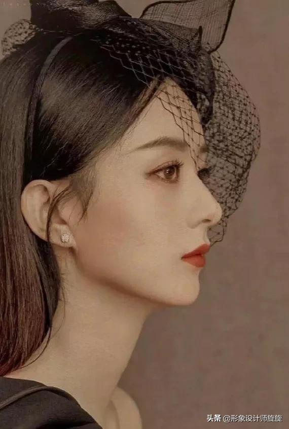 趙麗穎轉變風格穿得更好看了，普通人如何學她的變美經呢