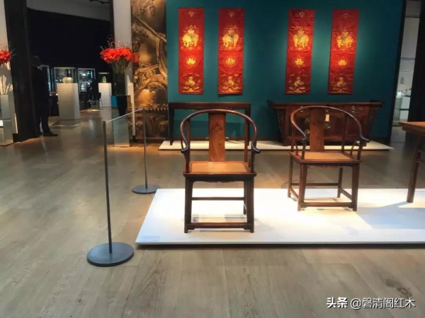 紅木傢俱開裂就是“假貨”？漲知識