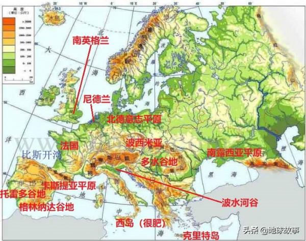 為什麼中國歷史對比西歐日本，印度波斯都呈現出不一樣的畫面？