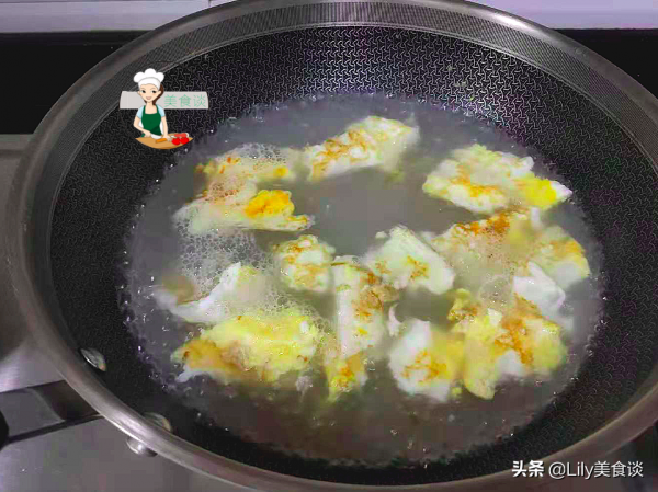 冬天,這3樣素菜一起煮,實在太鮮美啦,不放肉也很香,孩子愛吃 冬天,這3樣素菜一起煮,實在太鮮美啦,不放肉也很香,孩子愛吃