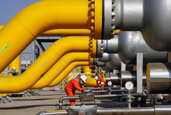 天然氣產業鏈以及相關公司，天然氣板塊還能漲嗎？