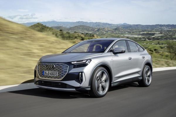 新能源成未來大趨勢，一直靠燃油車打天下的BBA，該何處何從？