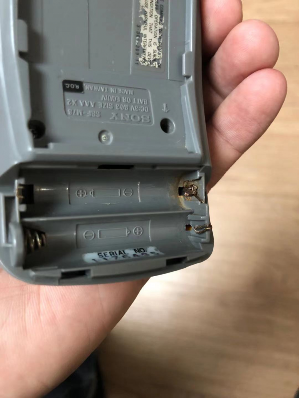 索尼運動歪脖子WALKMAN數調收音機M78