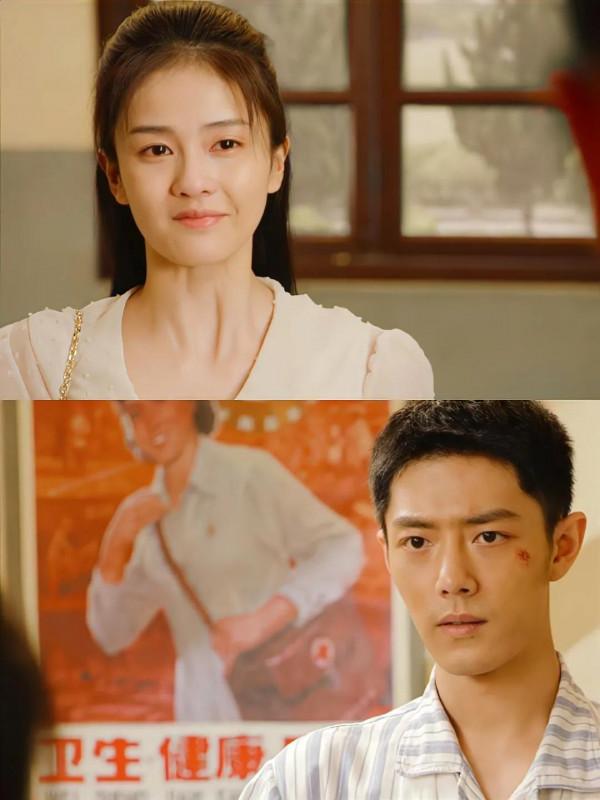 王牌部隊3個隱藏彩蛋：李幼斌帶老婆，亮劍聚首，有人因戲成婚