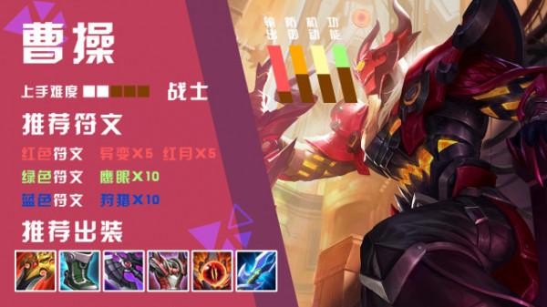 資料論英雄丨新賽季將啟，論有哪些“潛力股”英雄適合上分使用