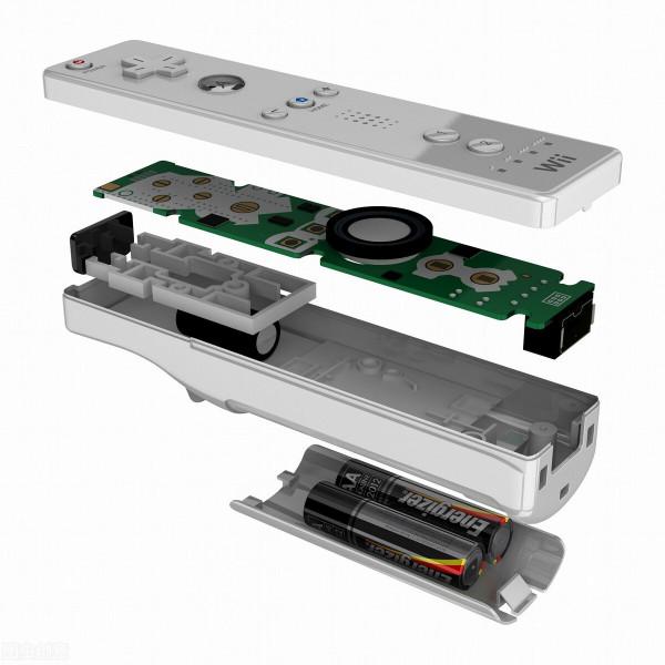 全球20大最頂尖的感測器