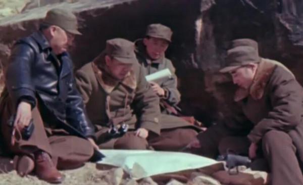 認為東野的縱隊只相當於一個師，國軍的“迷之自信”有多強？