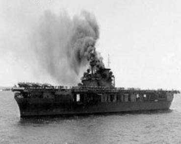 歷史上最大的海戰——萊特灣海戰,你知道日本的損失有多慘烈嗎? 歷史上最大的海戰——萊特灣海戰,你知道日本的損失有多慘烈嗎?