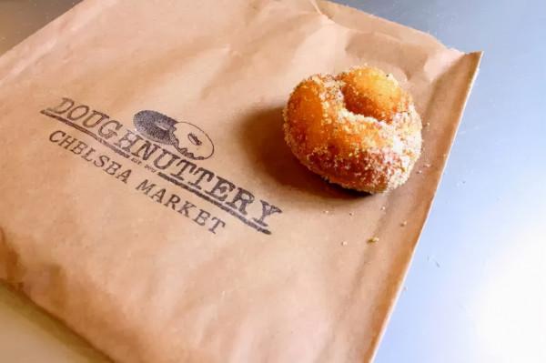 美國┃紐約人最愛的美食市場Chelsea Market