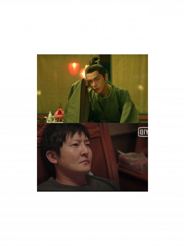 張若昀主演《雪中悍刀行》已成為超越《慶餘年》的神劇