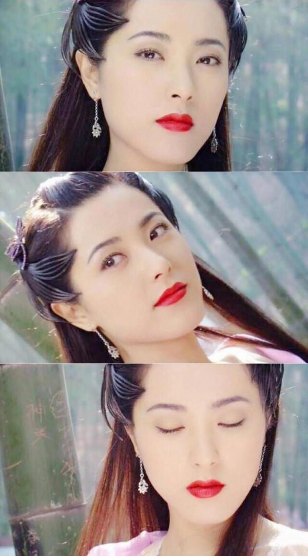 那些人均絕色的古裝劇，你看過幾部？