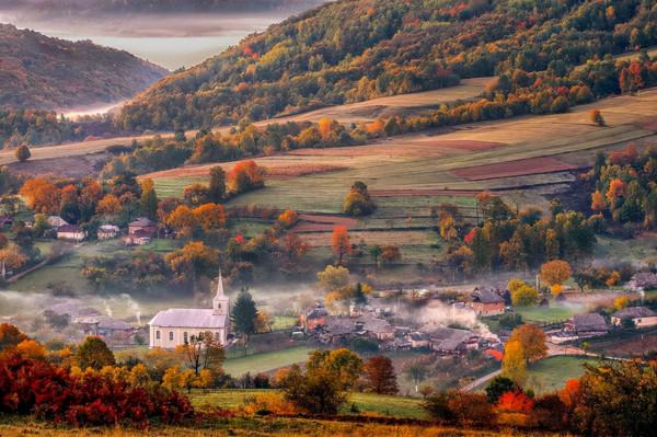 《孤獨星球》公佈2022年，世界10個最值得遊覽的地區中國城市上榜