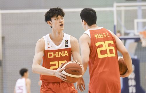 27+5+2！中國庫裡全運會大爆發，18+3+7+4，中國小將模板杜蘭特