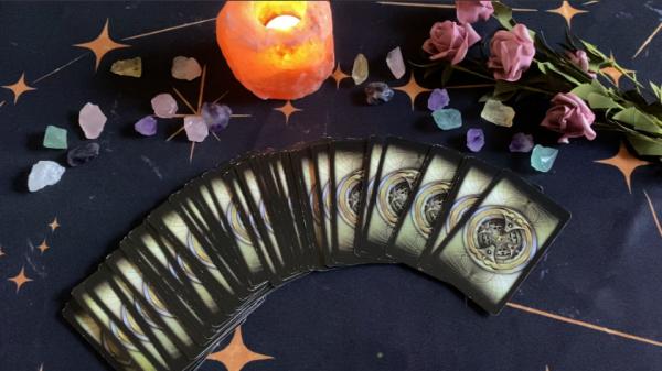 星軌塔羅:獅子座季度運勢,有壓抑的能量,太過顧及旁人的感受 星軌塔羅:獅子座季度運勢,有壓抑的能量,太過顧及旁人的感受