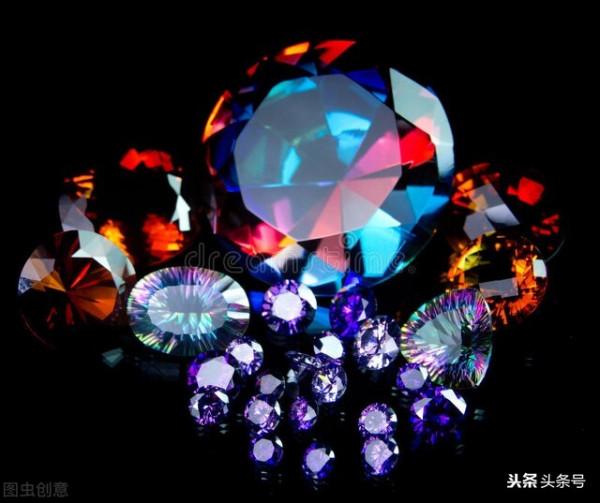 尖晶石的鑑定---王建泉 尖晶石的鑑定---王建泉