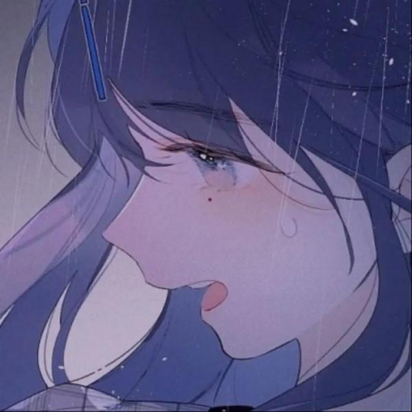 情侶動漫頭像