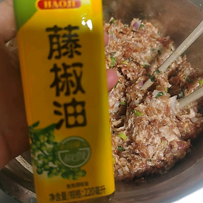 吃一次想十次的下飯菜#清香麻爽秒入魂#鮮肉包子
