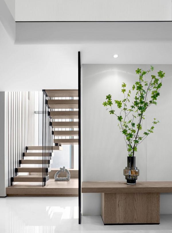 一戶一生活，彷彿住在了大海邊，期待這樣的理想美居