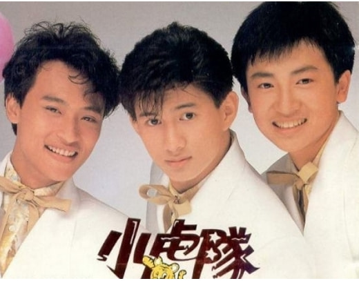 62歲的姜育恆，就這樣寫好了他的結局，苦盡甘來終無遺憾